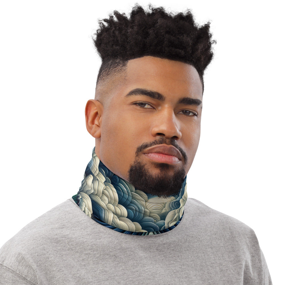 Tempest Threads Neck Gaiter