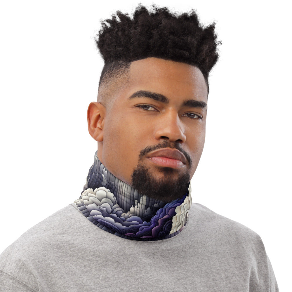 Tempest Threads Neck Gaiter