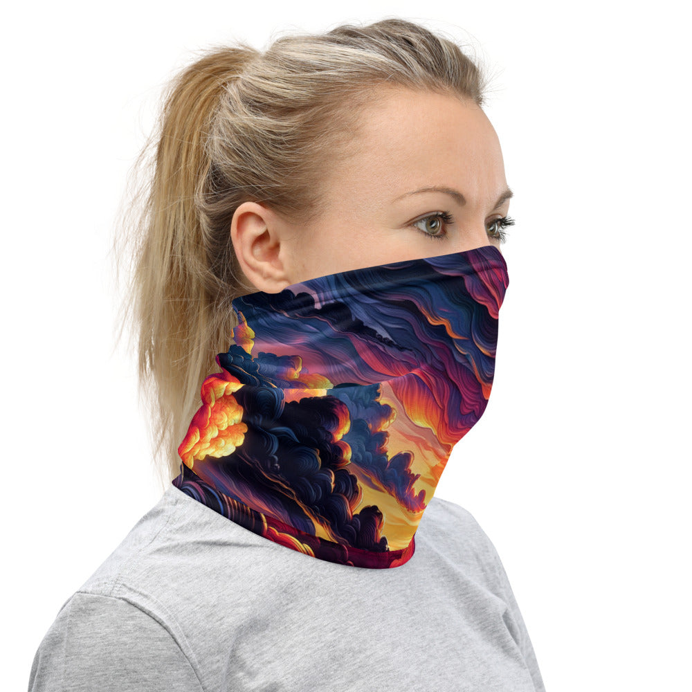 Tempest Threads Neck Gaiter