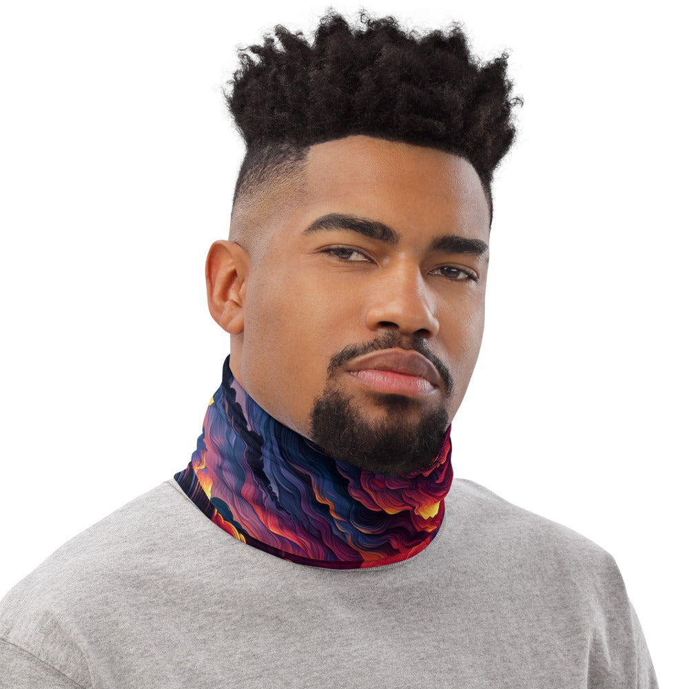 Tempest Threads Neck Gaiter
