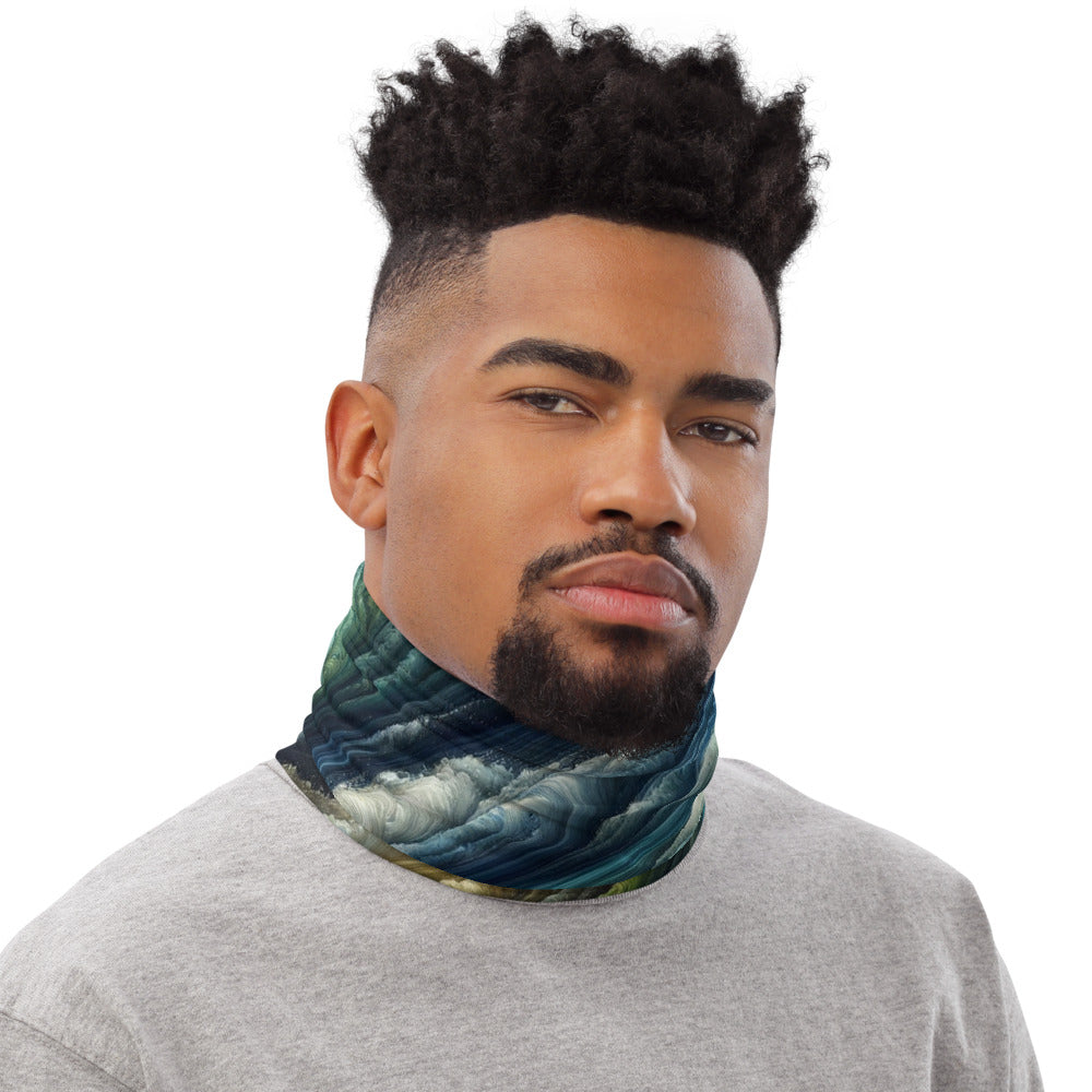 Tempest Threads Neck Gaiter