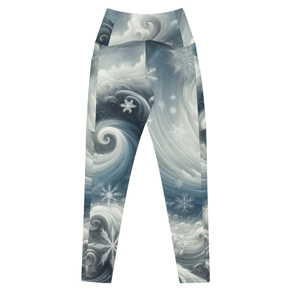 Tempest Threads Leggings with Pockets