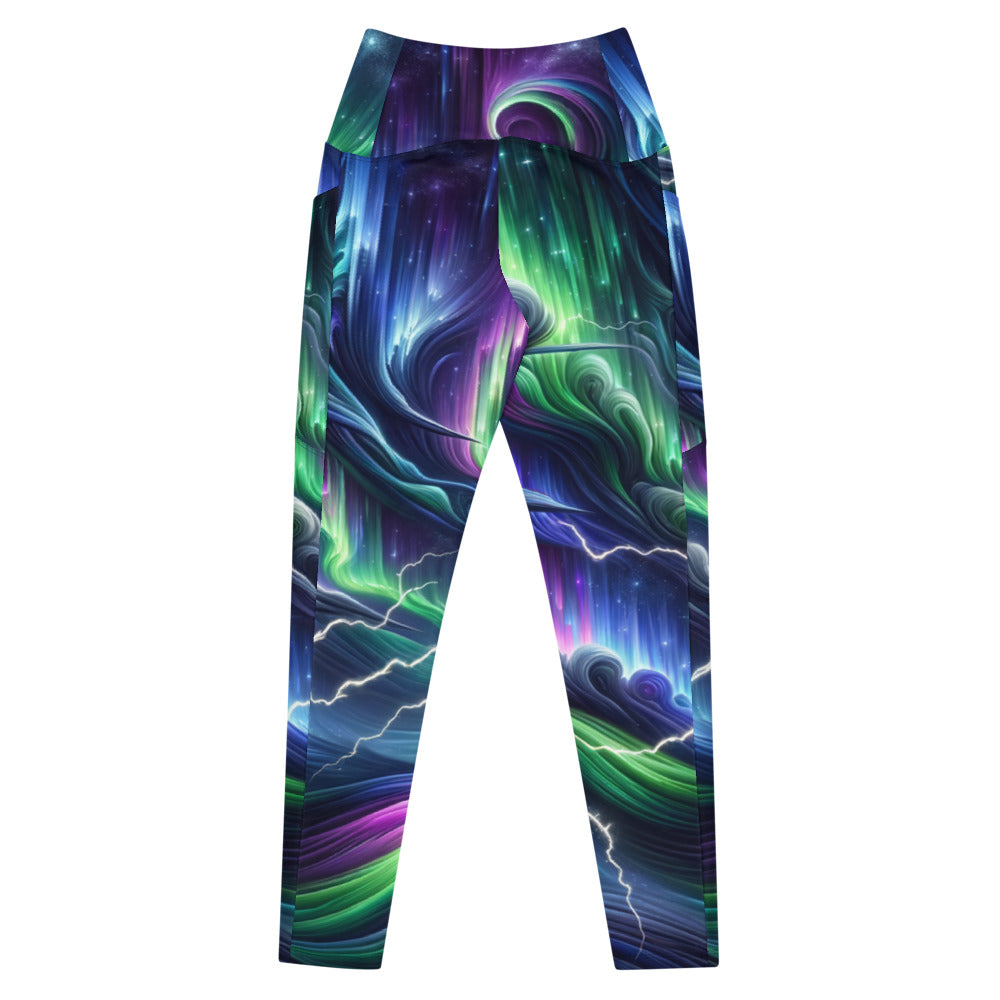 Tempest Threads Leggings with Pockets