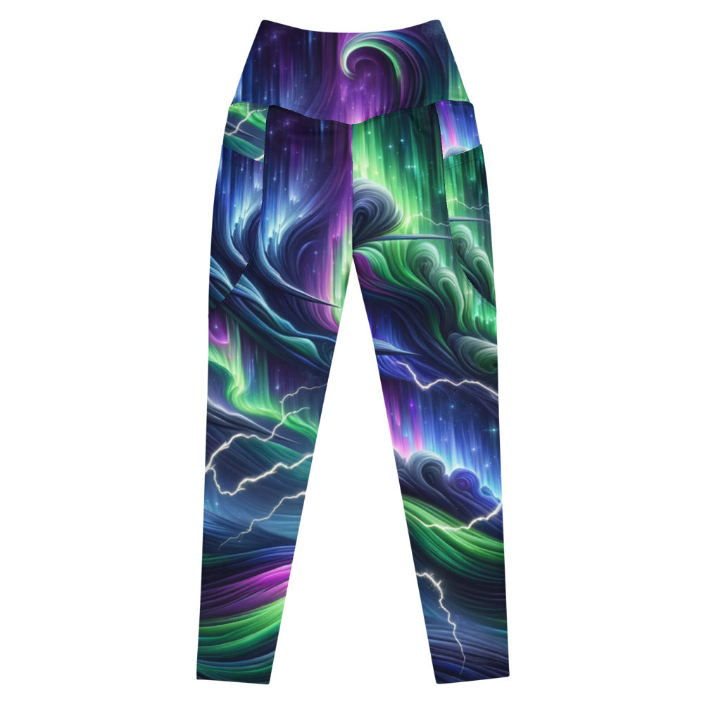 Tempest Threads Leggings with Pockets