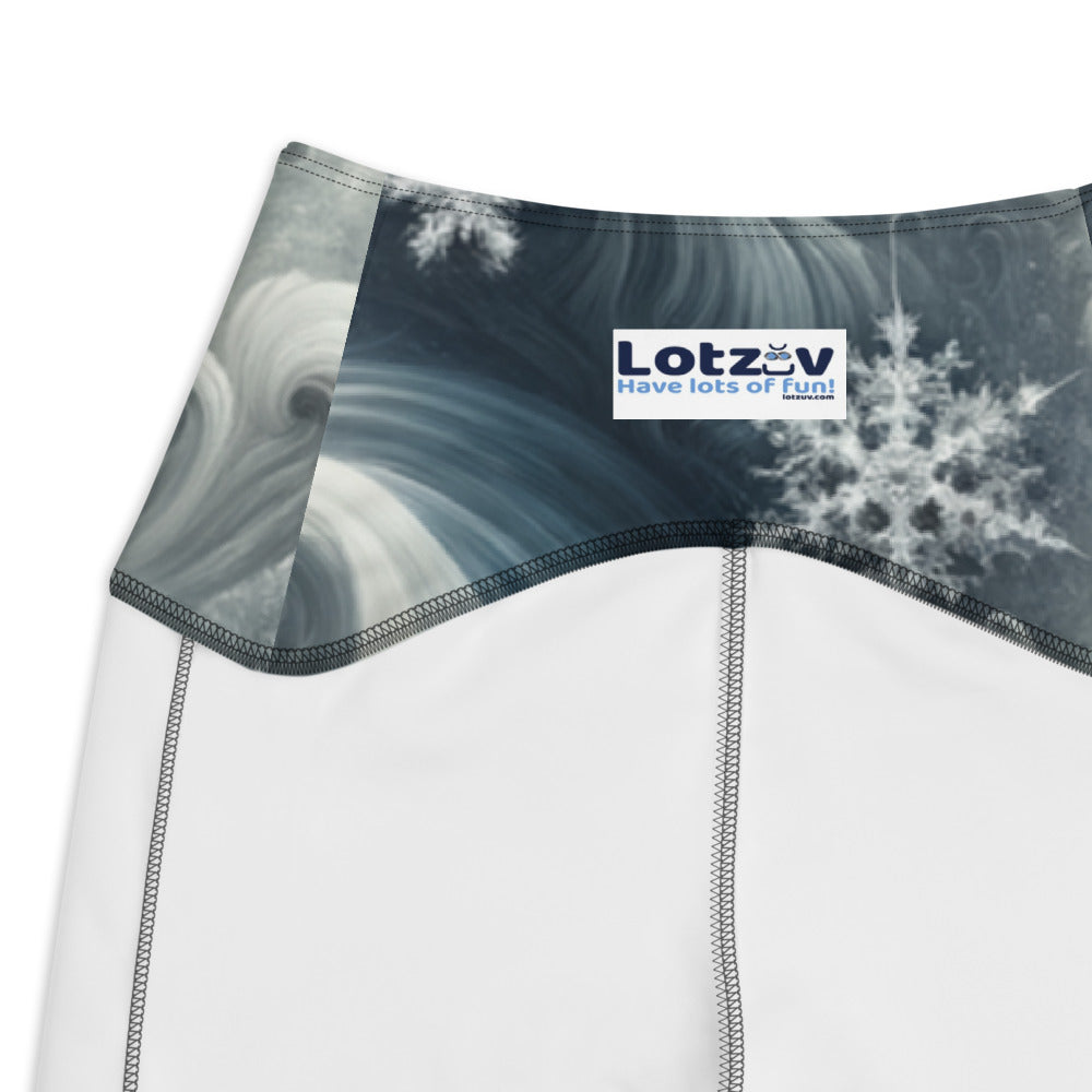 Tempest Threads Leggings with Pockets