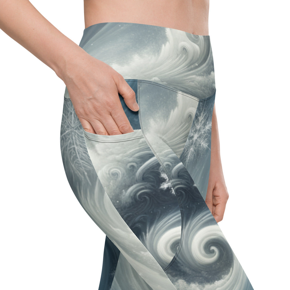 Tempest Threads Leggings with Pockets