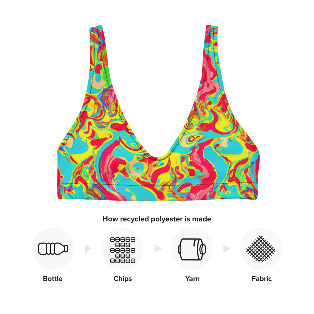 Regal Padded Bikini Top