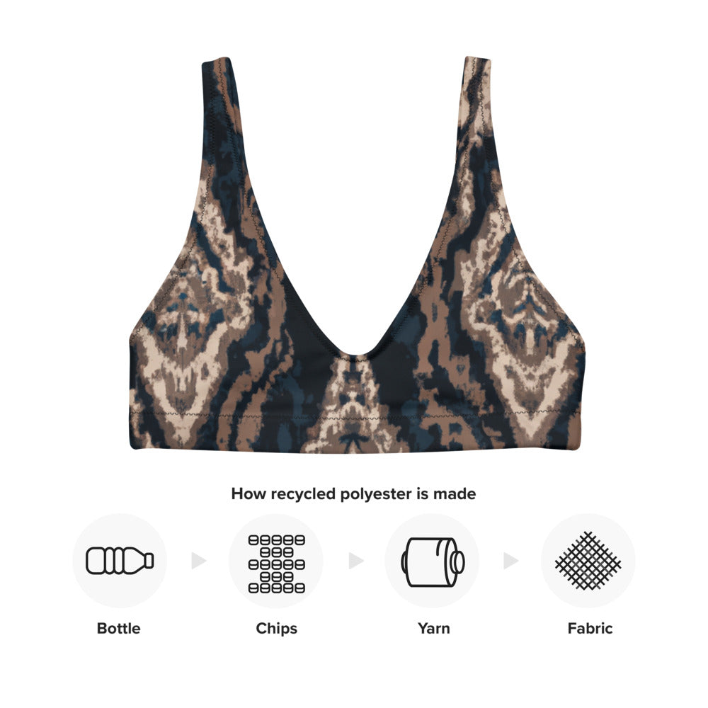Regal Padded Bikini Top