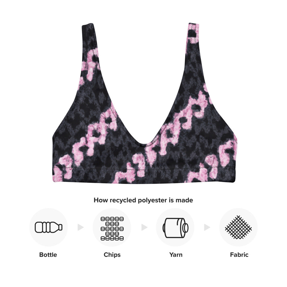 Regal Padded Bikini Top
