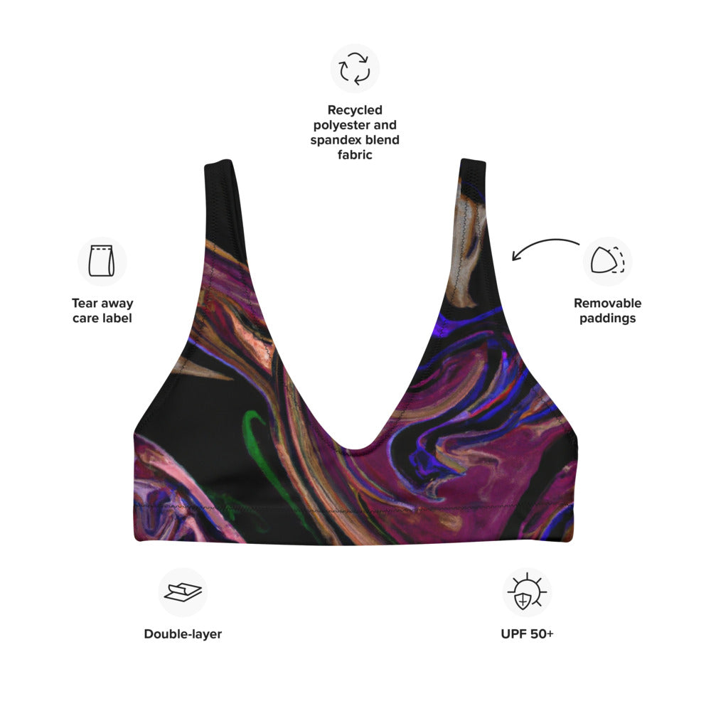 Regal Padded Bikini Top