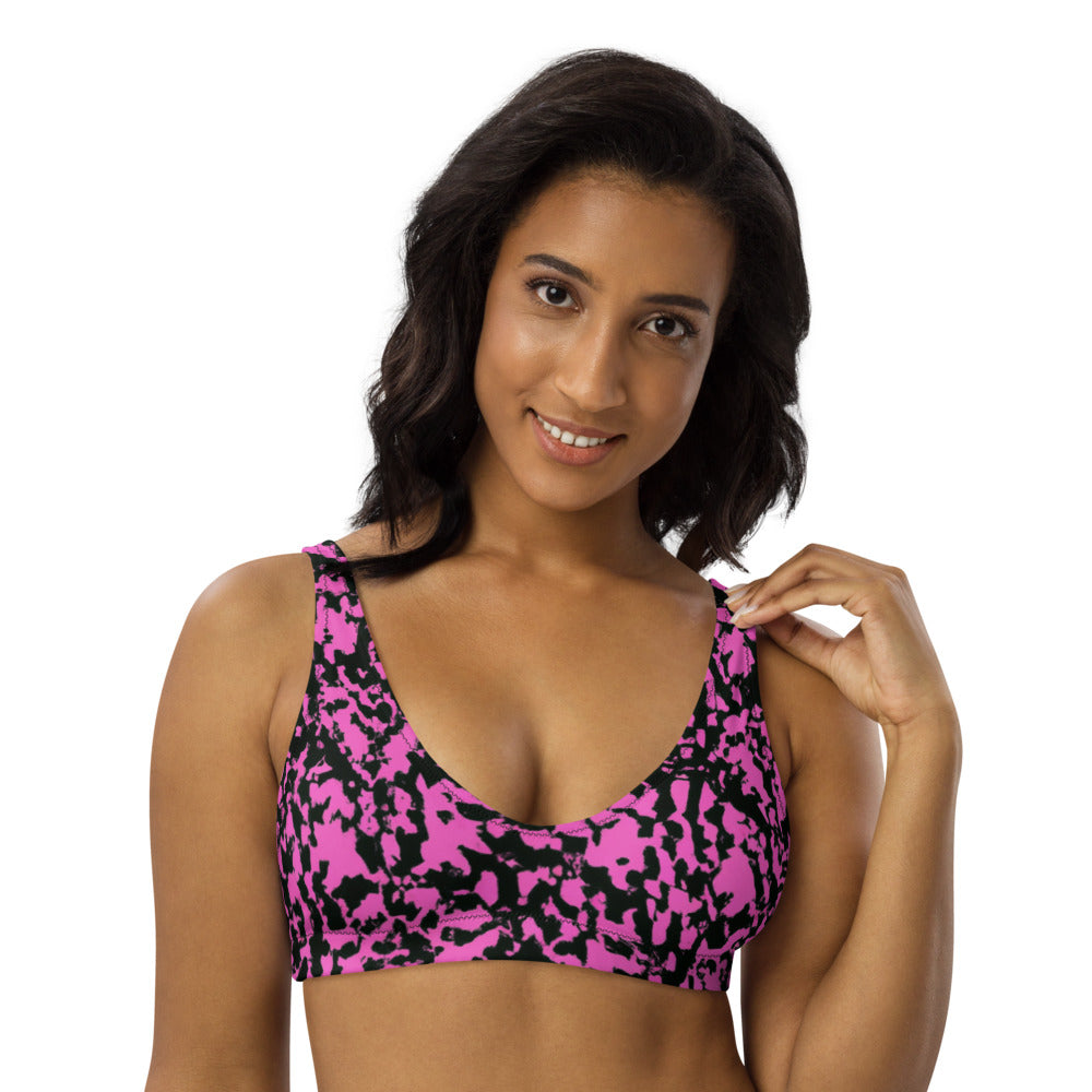 Regal Padded Bikini Top