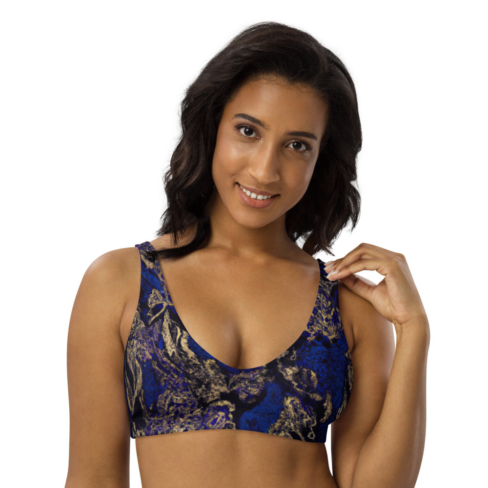 Regal Padded Bikini Top