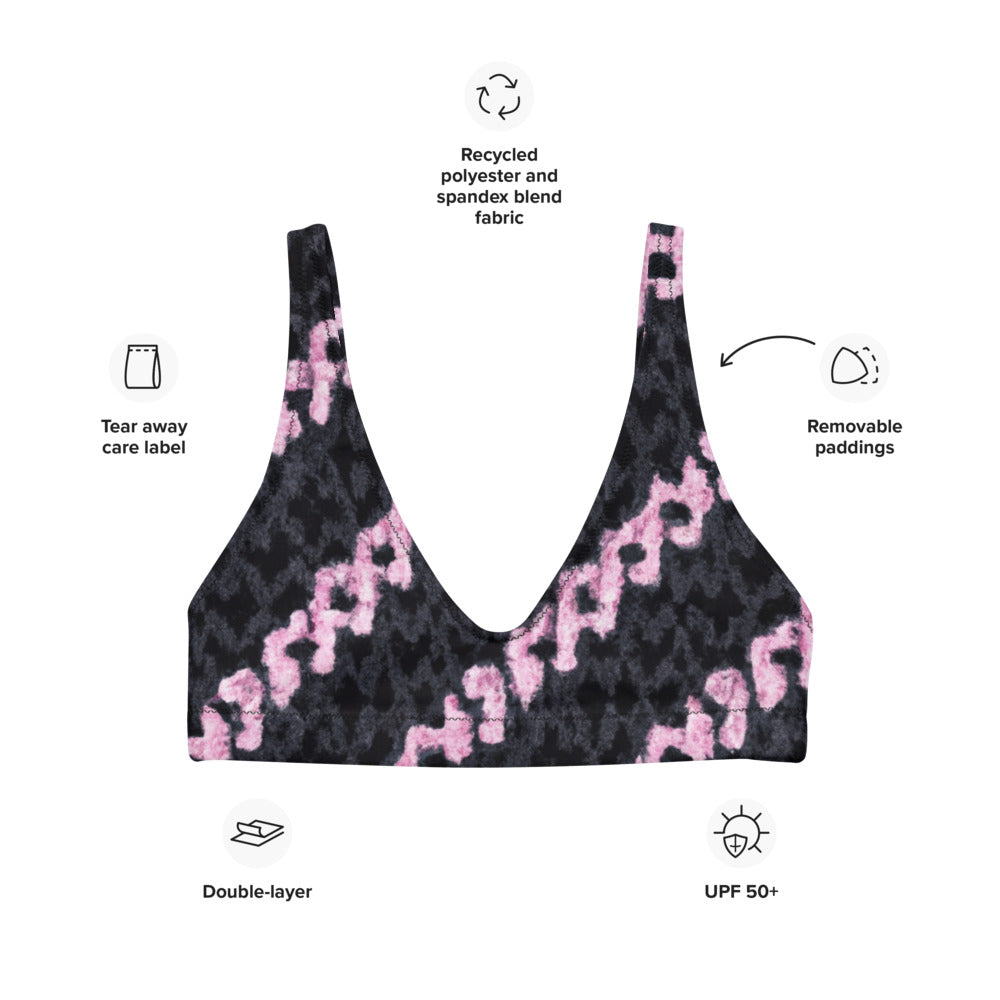 Regal Padded Bikini Top