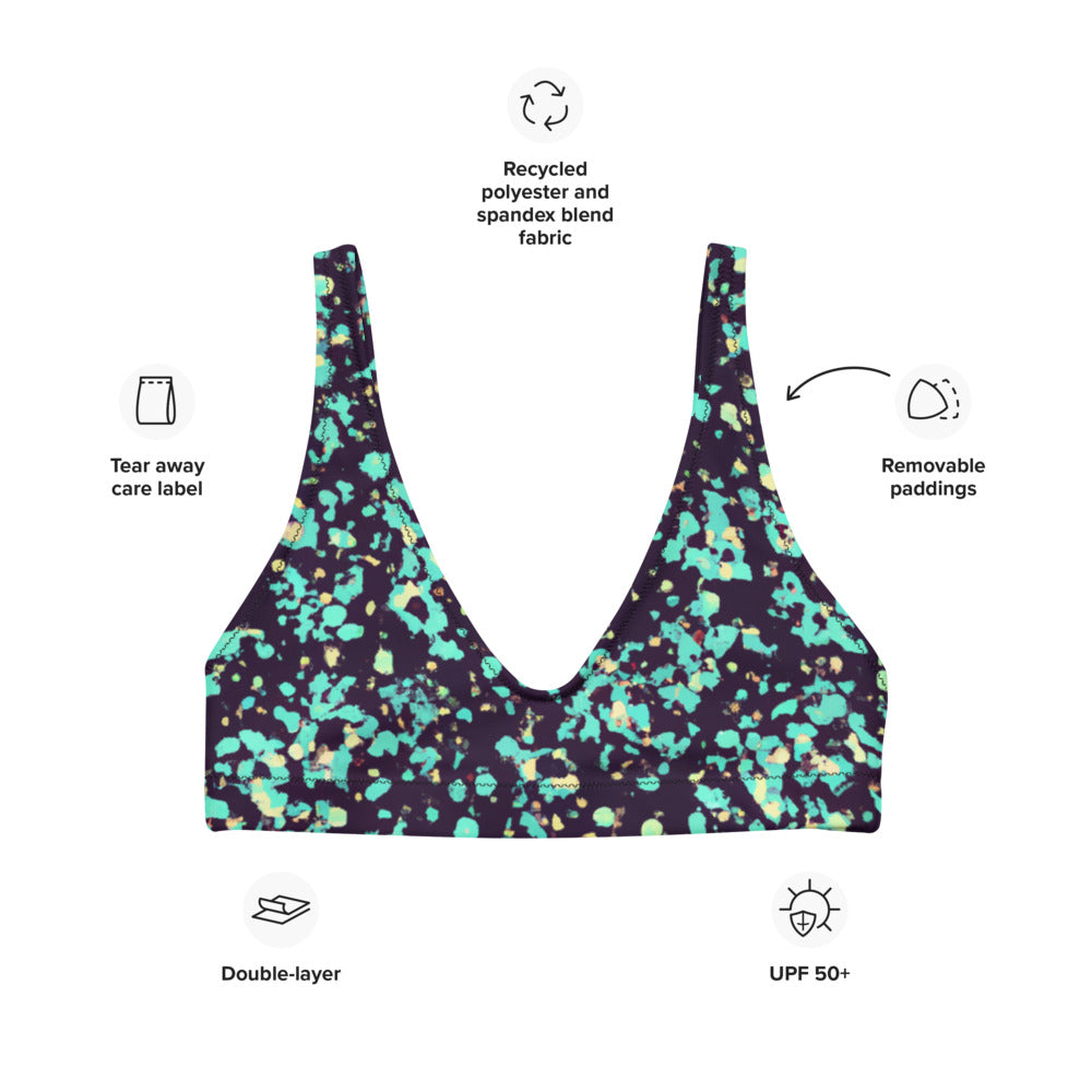 Regal Padded Bikini Top