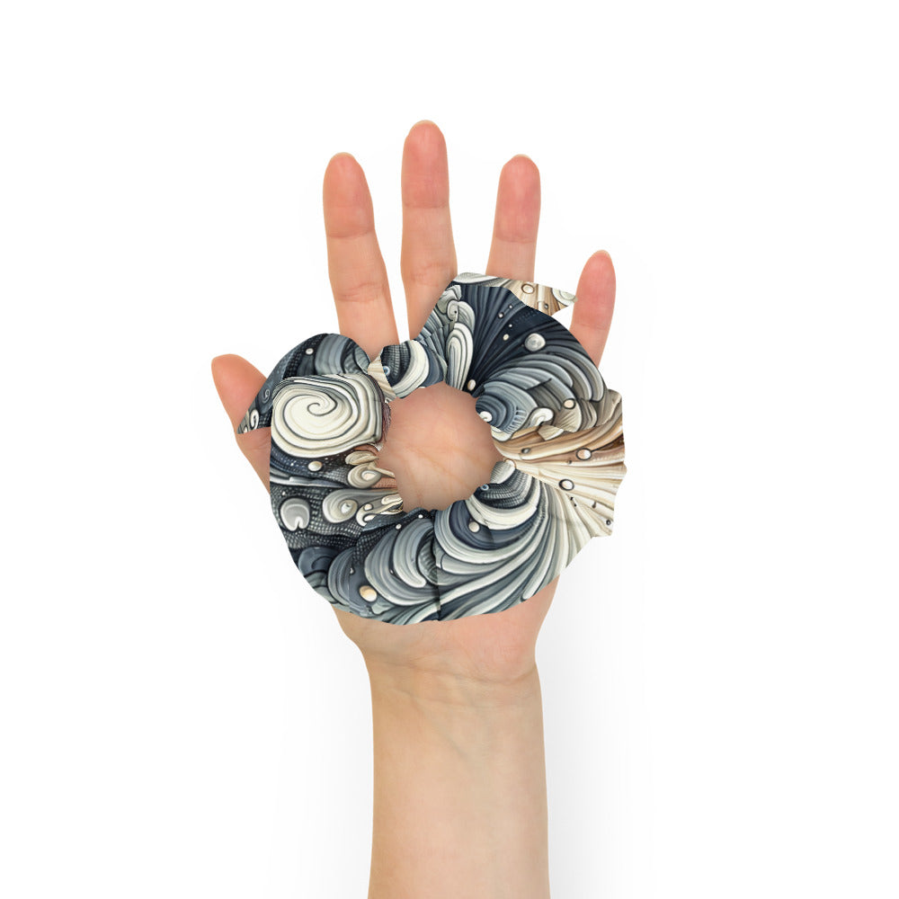 Tempest Threads Scrunchie