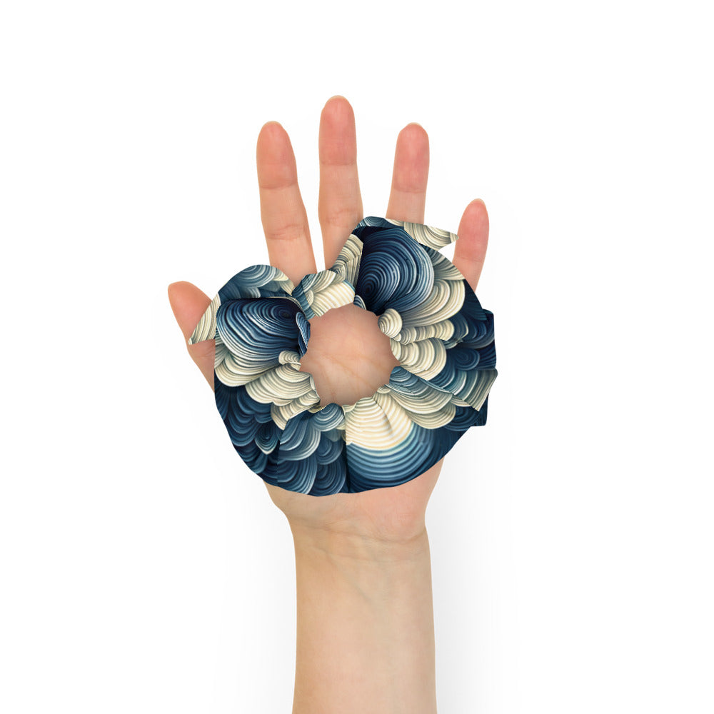 Tempest Threads Scrunchie