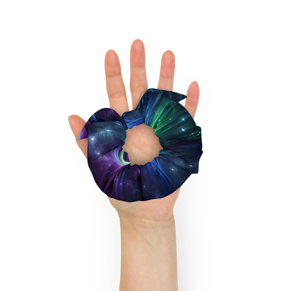 Tempest Threads Scrunchie