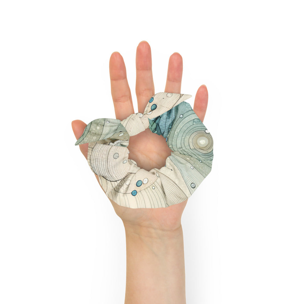 Tempest Threads Scrunchie