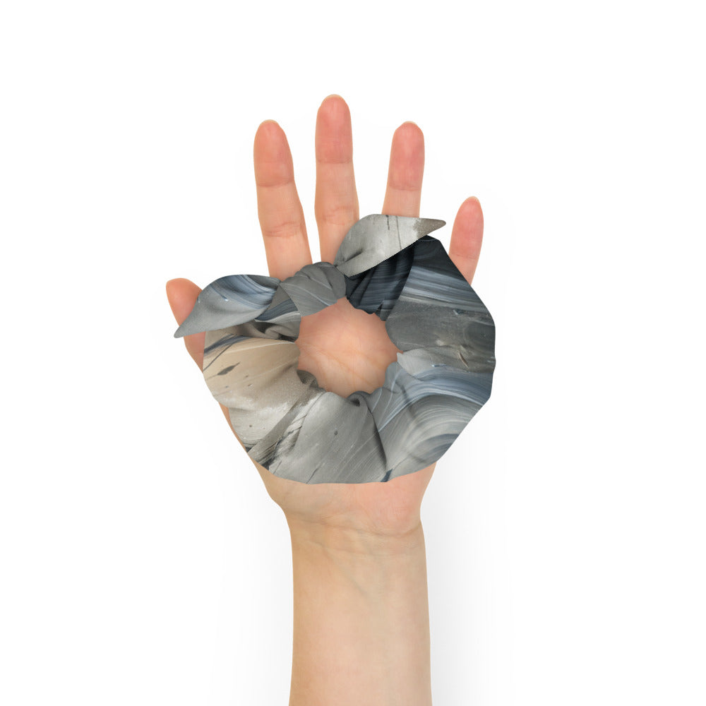 Tempest Threads Scrunchie