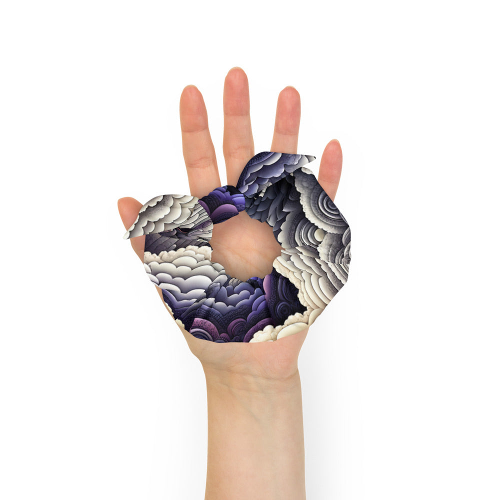 Tempest Threads Scrunchie