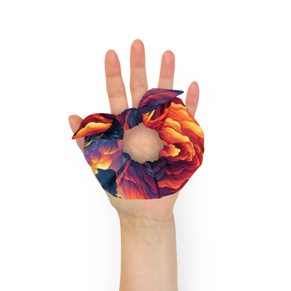 Tempest Threads Scrunchie