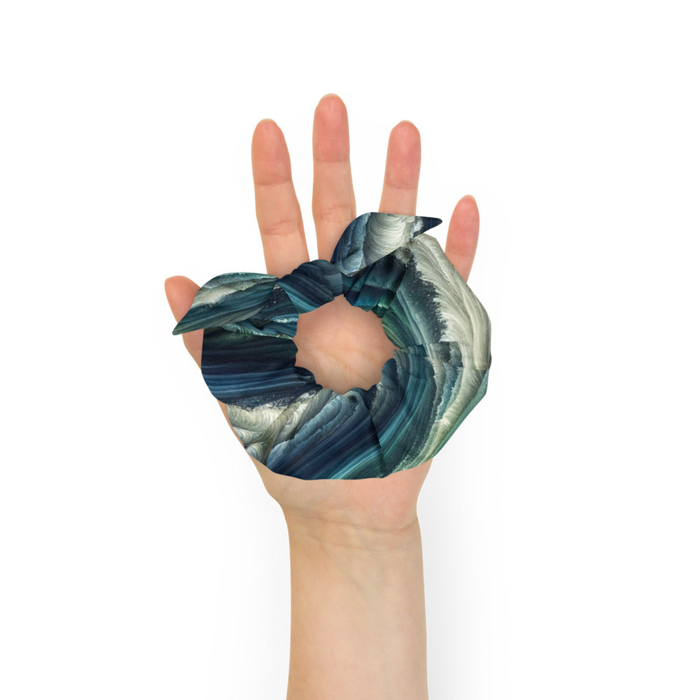 Tempest Threads Scrunchie