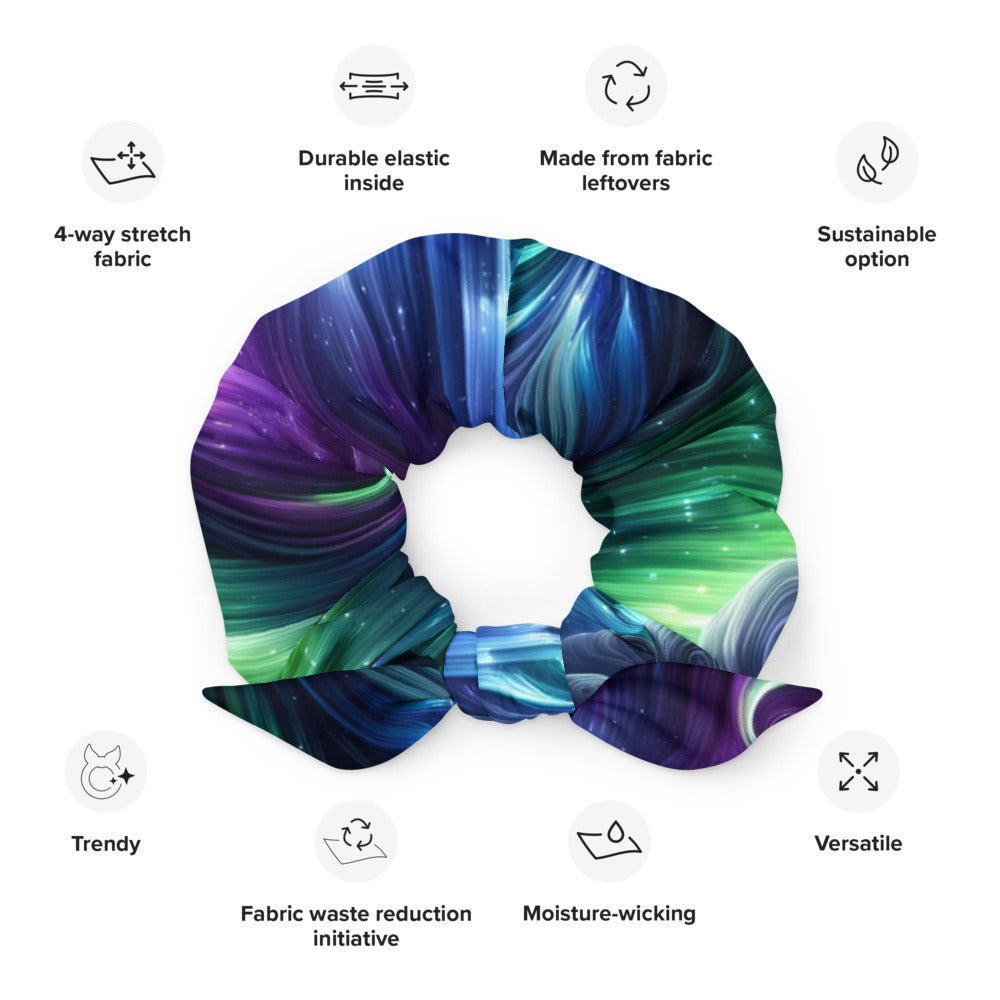 Tempest Threads Scrunchie