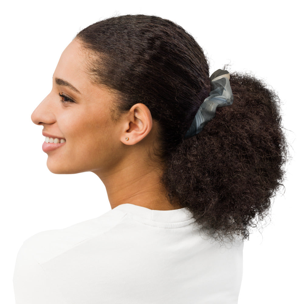 Tempest Threads Scrunchie