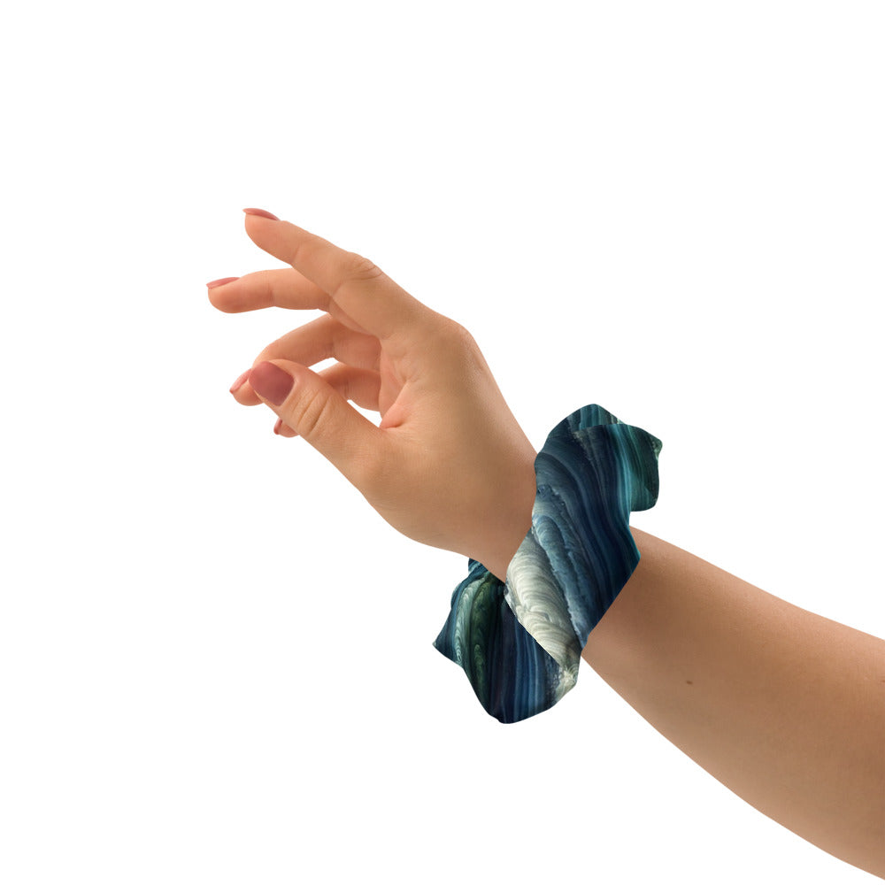 Tempest Threads Scrunchie