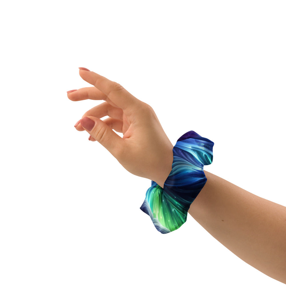 Tempest Threads Scrunchie