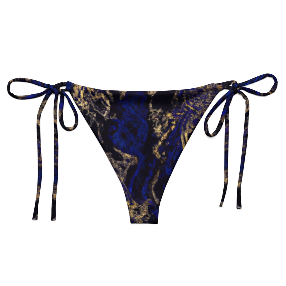 Regal String Bikini Bottom