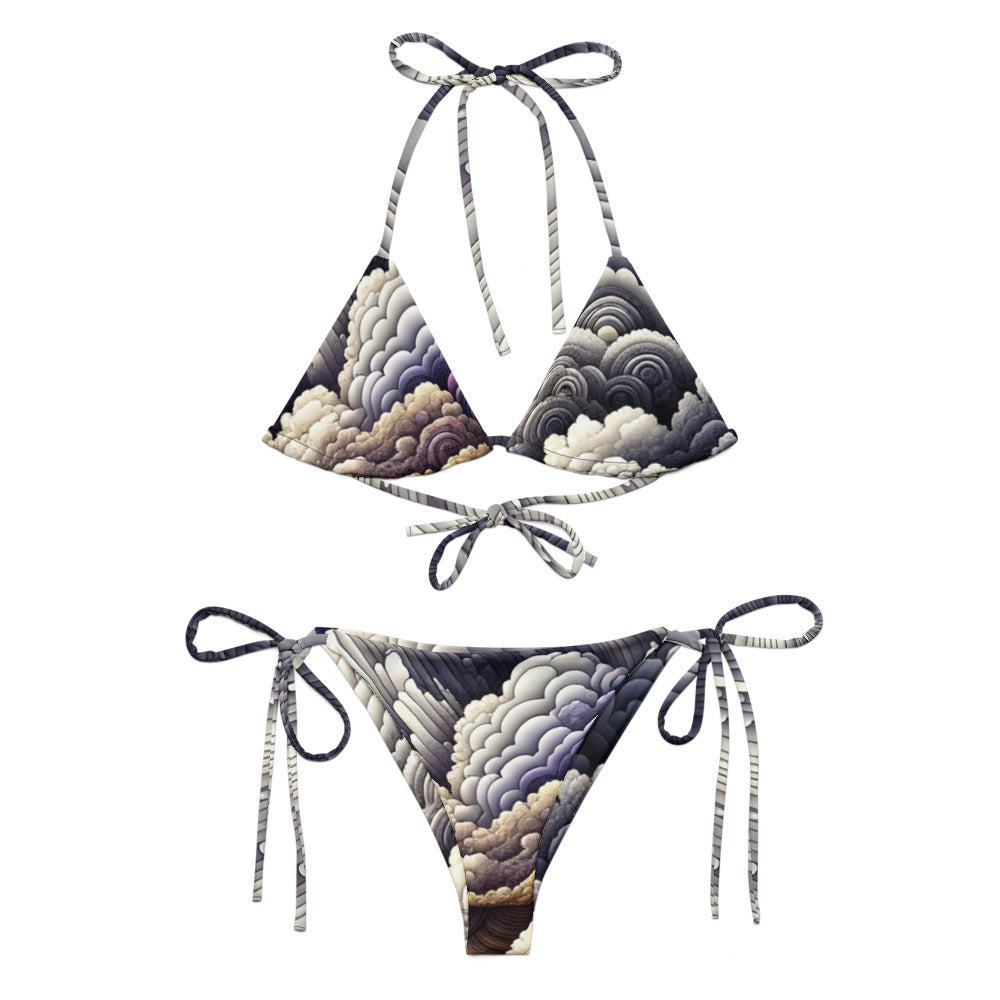 Tempest Threads String Bikini