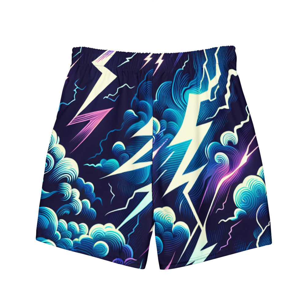 Tempest Threads Swim Trunks