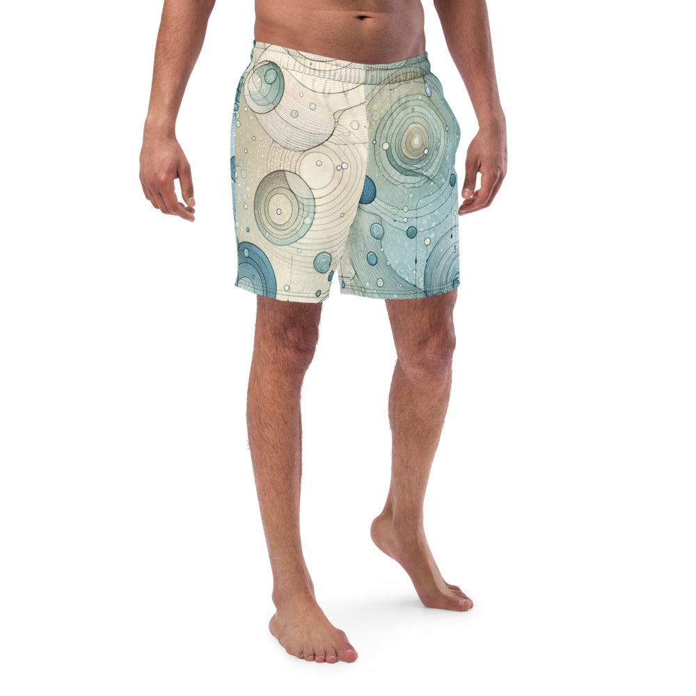Tempest Threads Swim Trunks