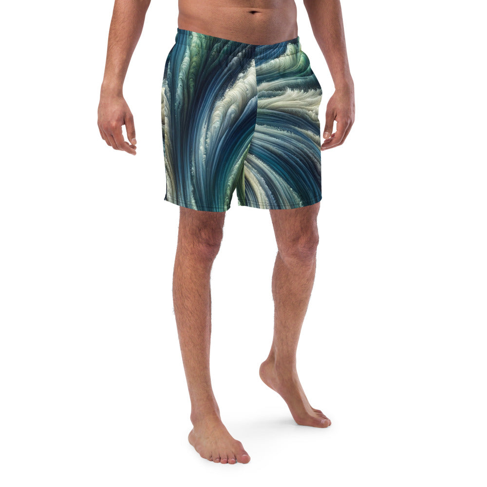 Tempest Threads Swim Trunks