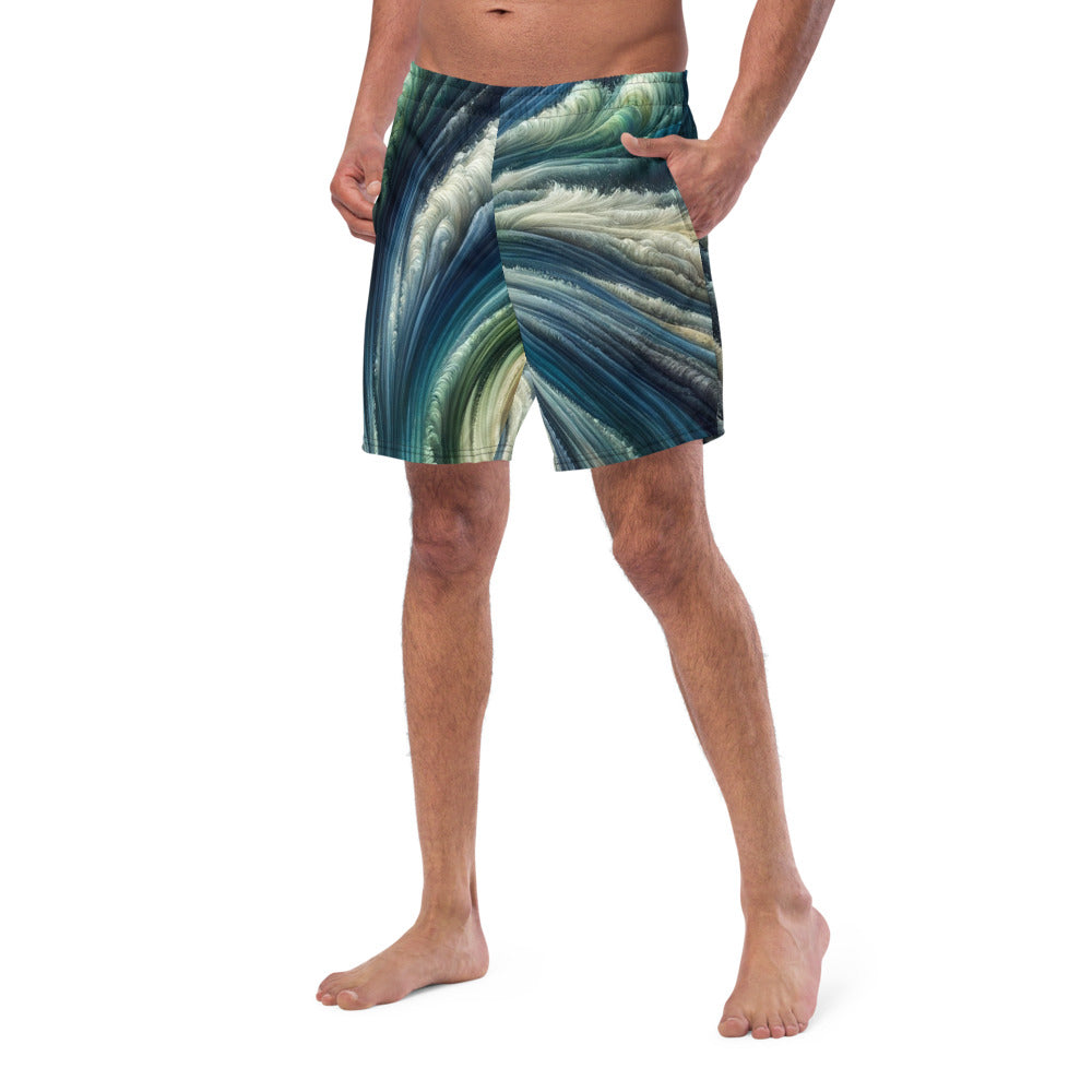 Tempest Threads Swim Trunks