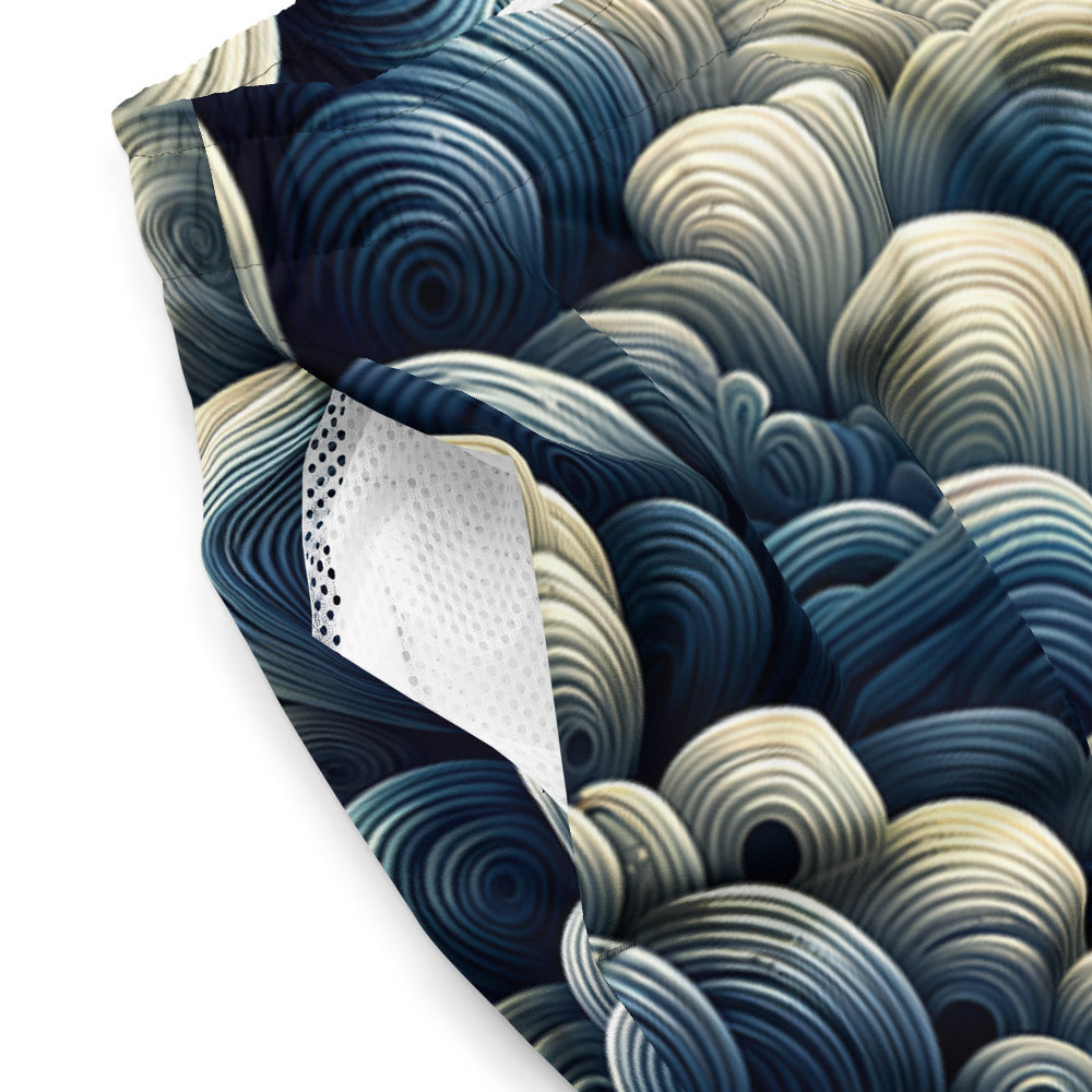 Tempest Threads Swim Trunks