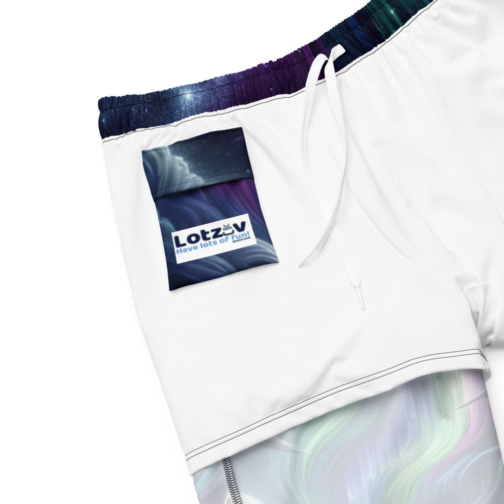 Tempest Threads Swim Trunks