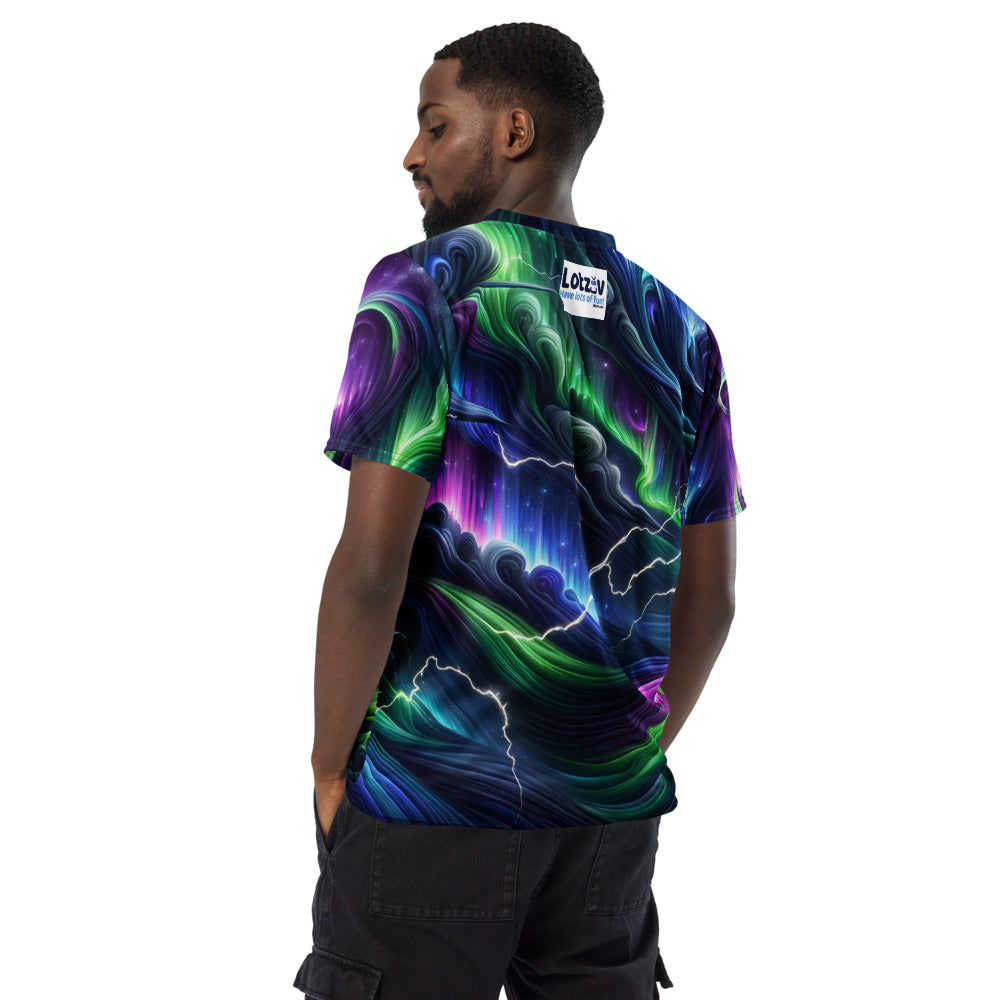 Tempest Threads Sports Jersey