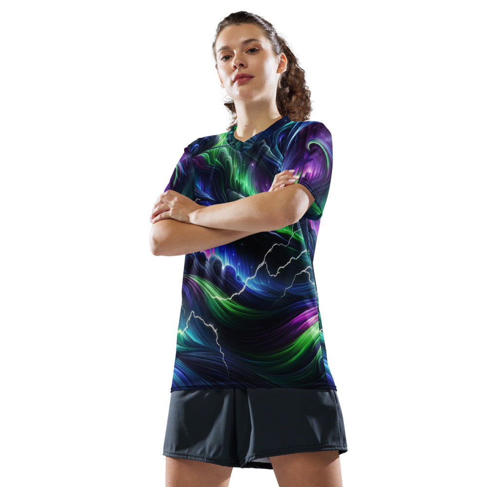 Tempest Threads Sports Jersey