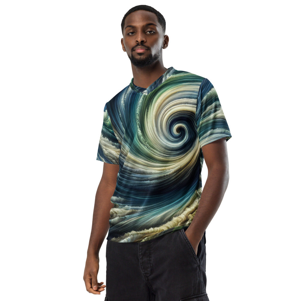 Tempest Threads Sports Jersey