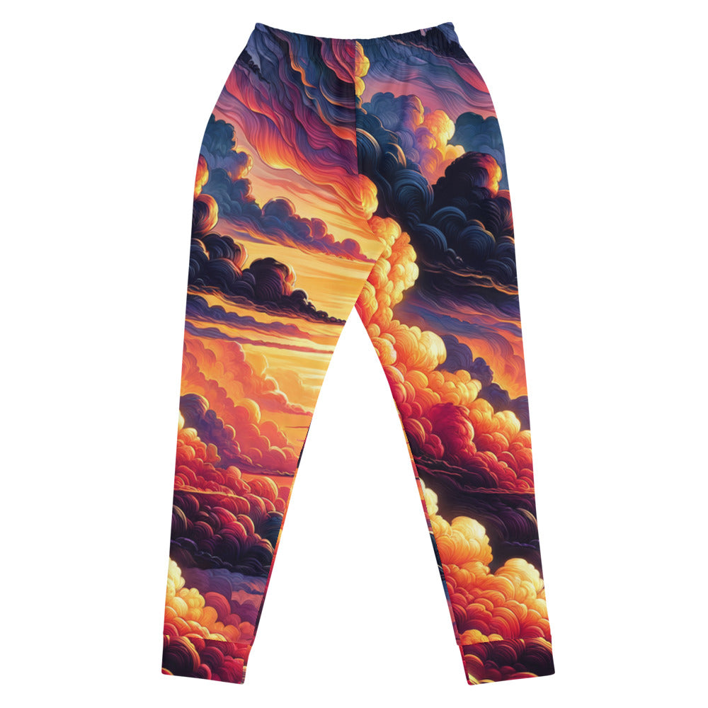 Tempest Threads Women’s Joggers