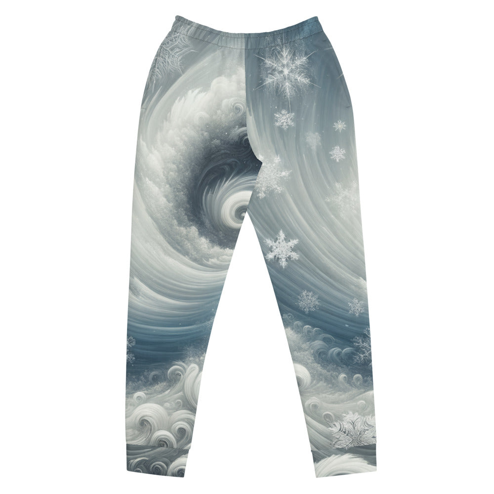 Tempest Threads Women’s Joggers