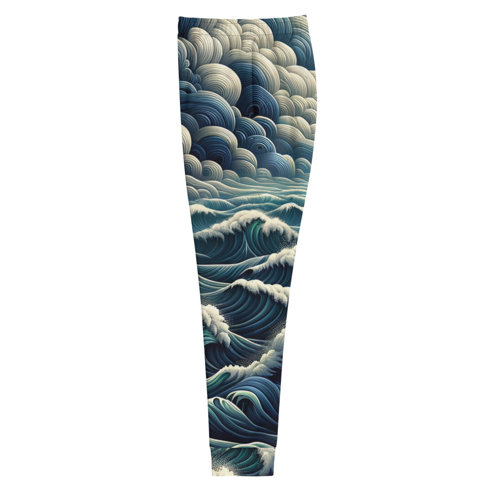 Tempest Threads Women’s Joggers