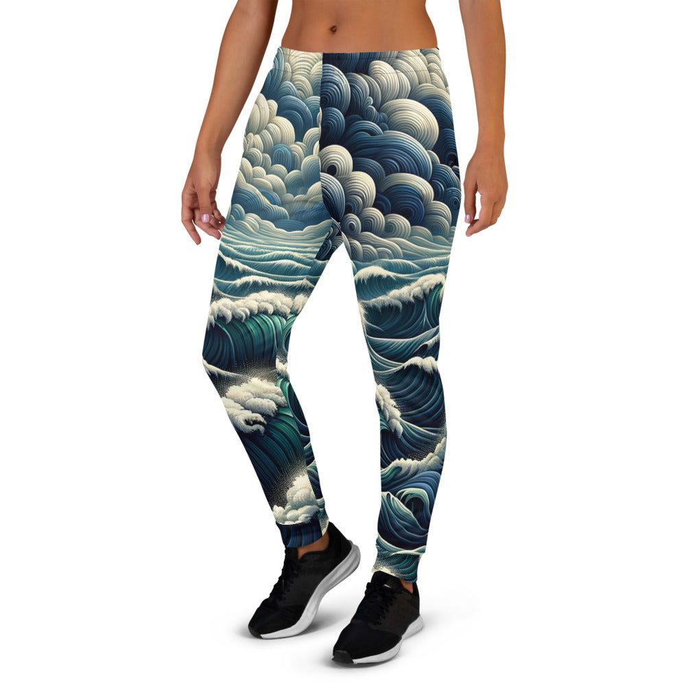 Tempest Threads Women’s Joggers