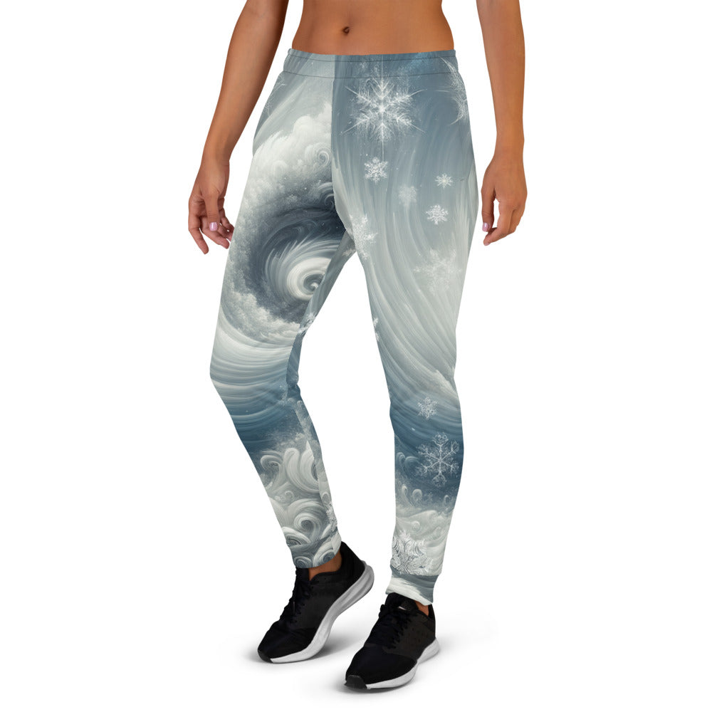 Tempest Threads Women’s Joggers