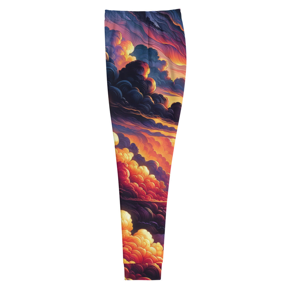 Tempest Threads Women’s Joggers