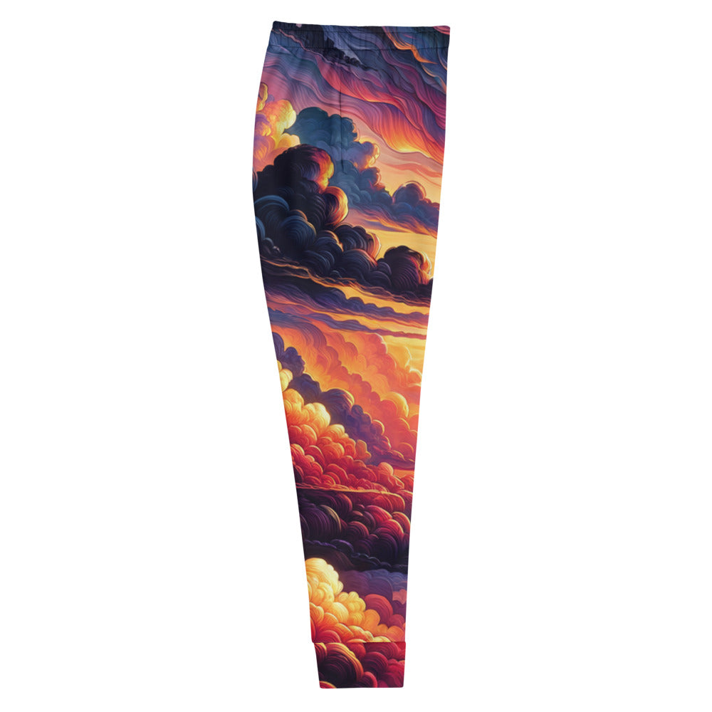 Tempest Threads Women’s Joggers