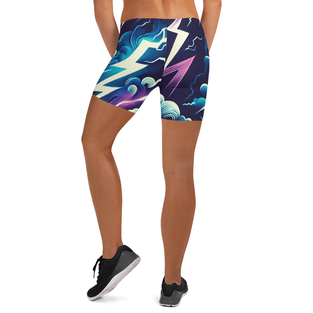 Tempest Threads Shorts