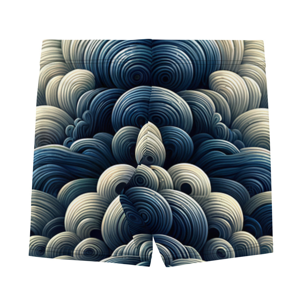 Tempest Threads Shorts